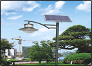 Steel Division - Solar Street Lights